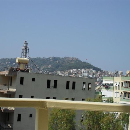 Hotel Yildirimoglu Alanya Extérieur photo