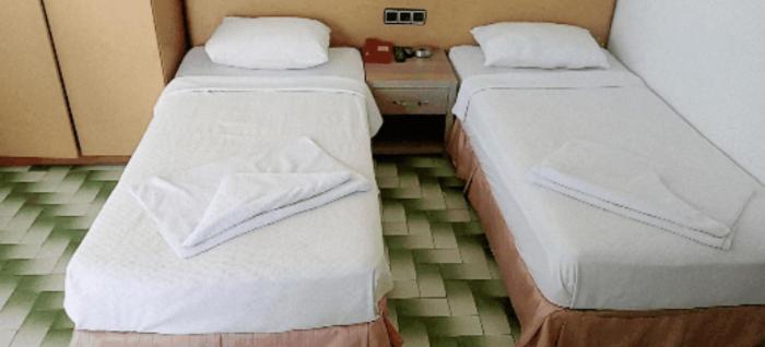 Hotel Yildirimoglu Alanya Extérieur photo