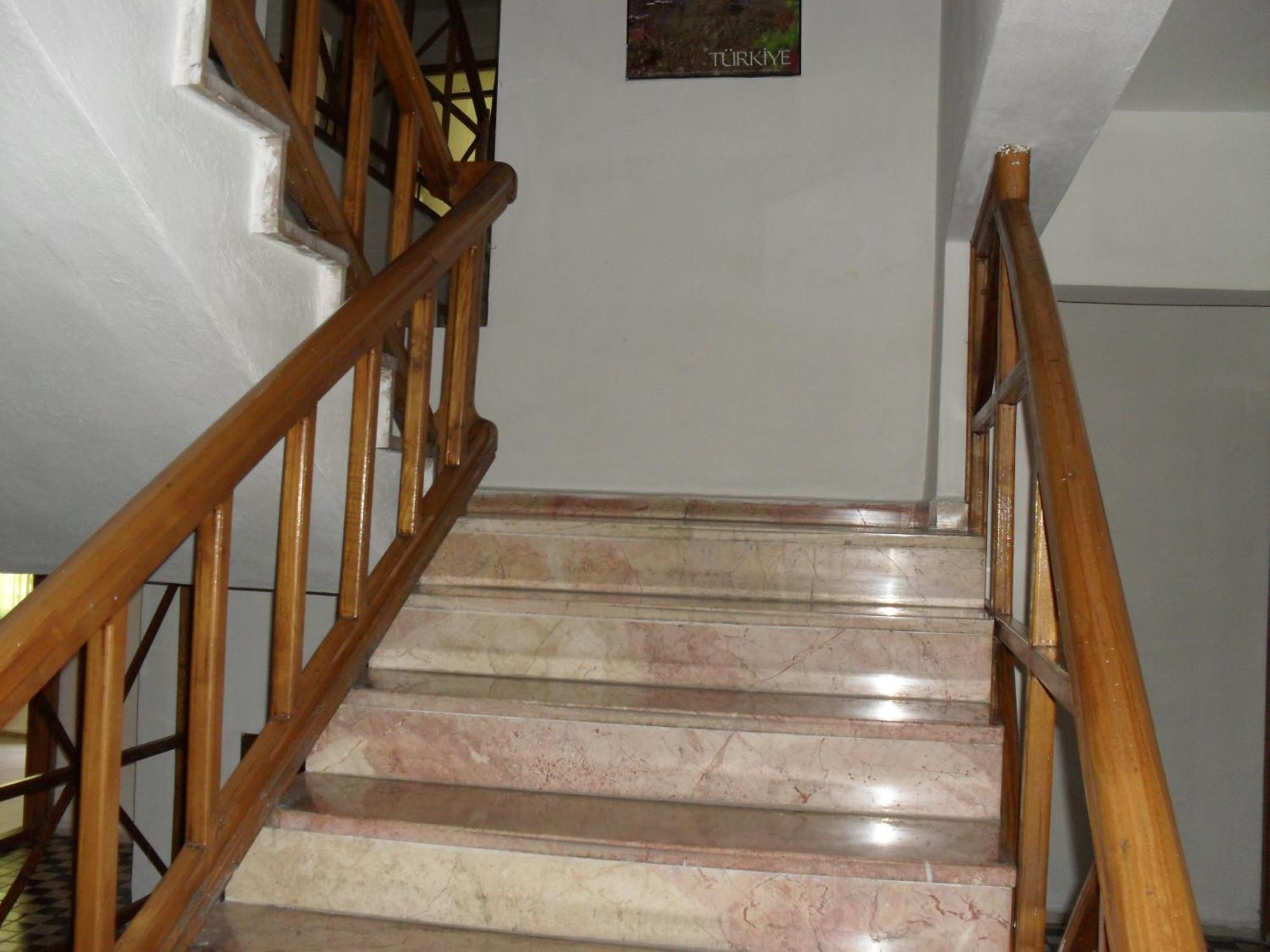 Hotel Yildirimoglu Alanya Extérieur photo