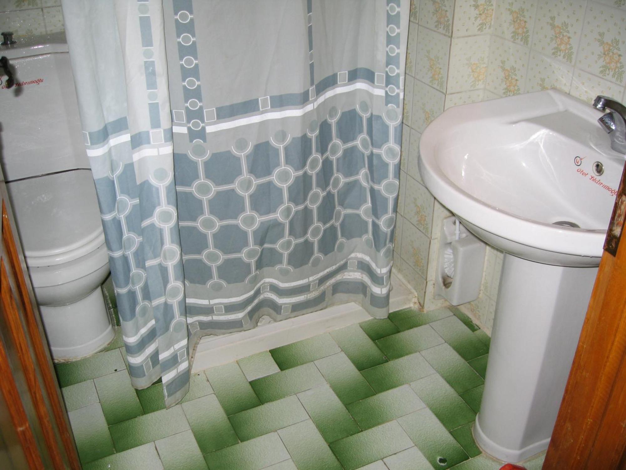 Hotel Yildirimoglu Alanya Extérieur photo