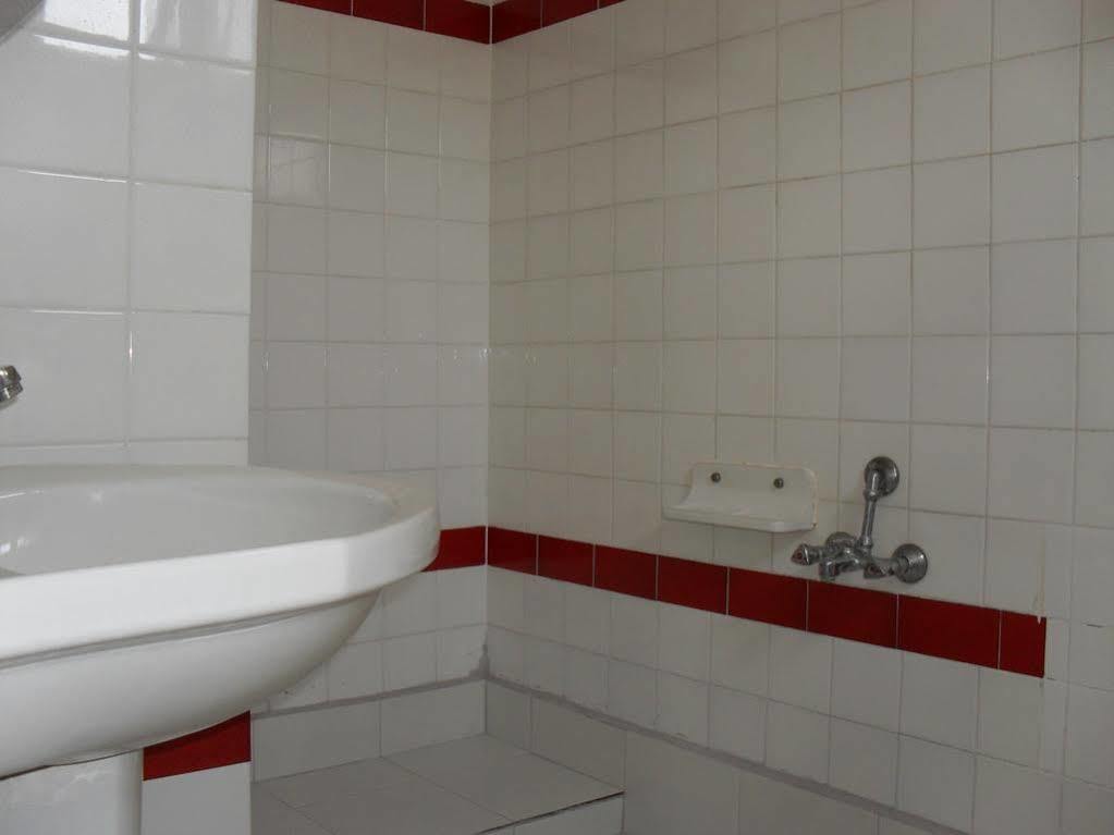 Hotel Yildirimoglu Alanya Extérieur photo
